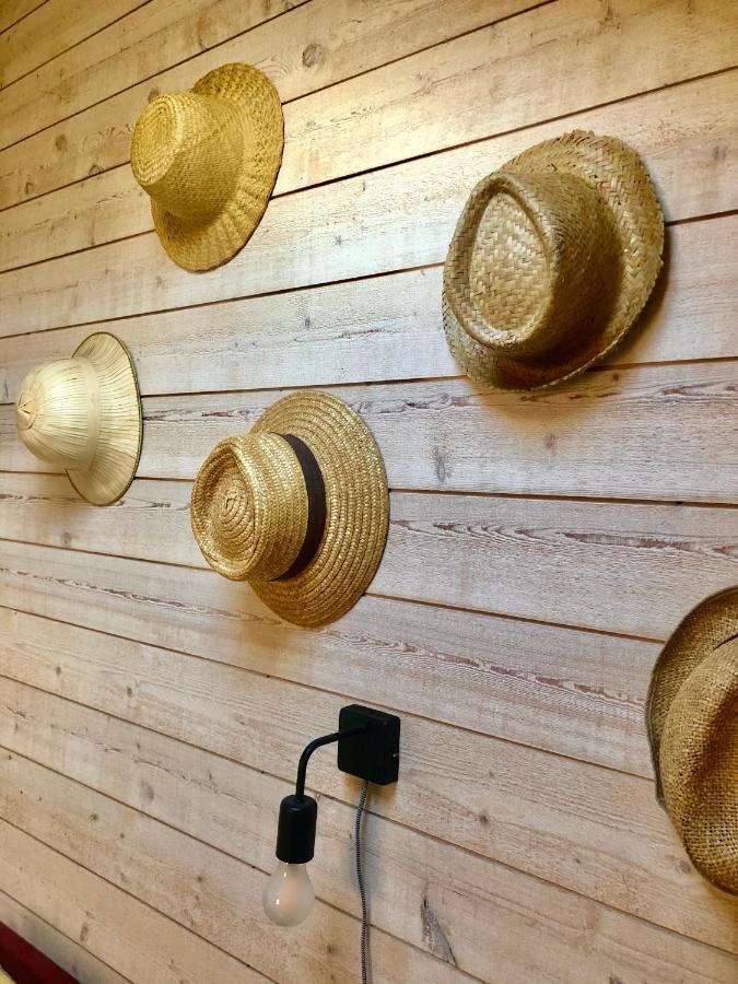 Le Pressoir De La Gervaiserie - 300M De La Plage Reville Ngoại thất bức ảnh